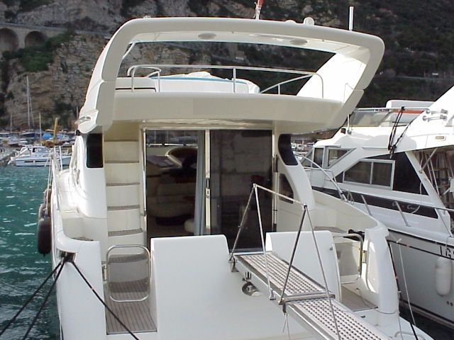 Aft