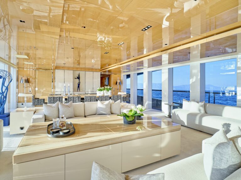 Main Salon