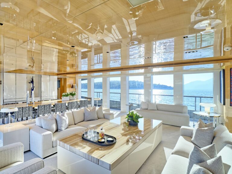 Main Salon