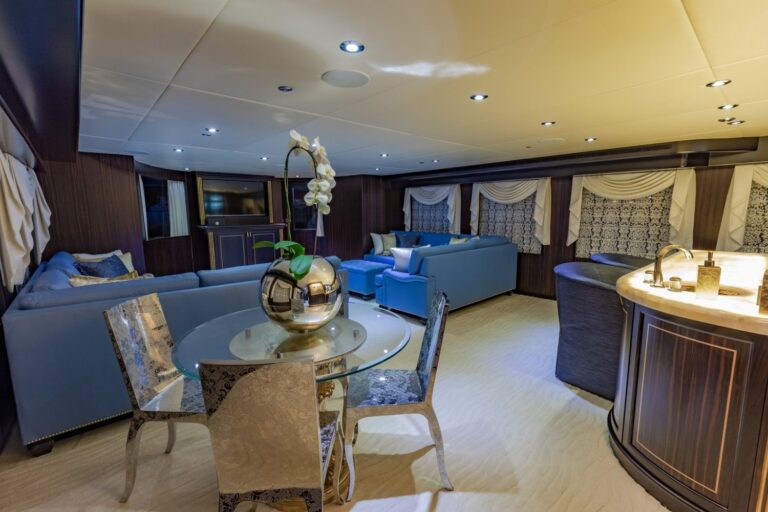 Sky Lounge