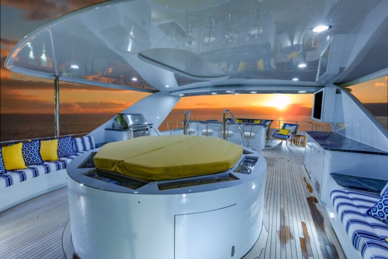 Sun Deck