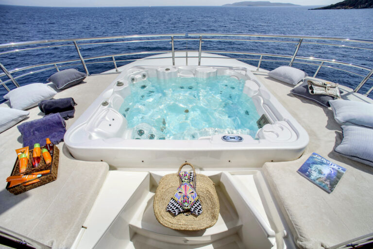 Jacuzzi