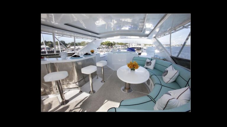 Sundeck