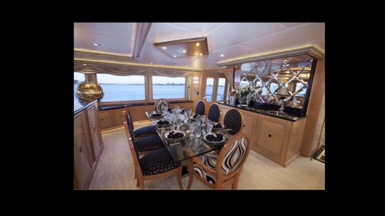 Interior Dining