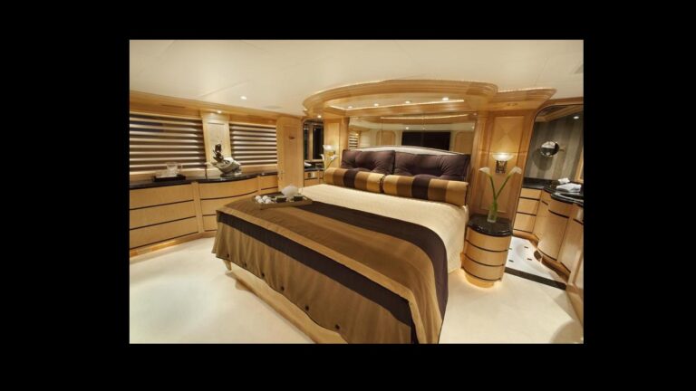 Very Comfortable Cabins