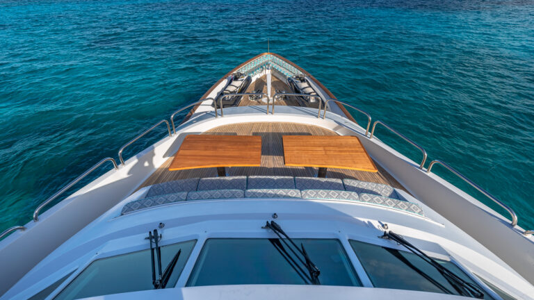 Bow Seating