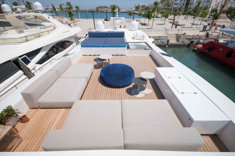 Sundeck