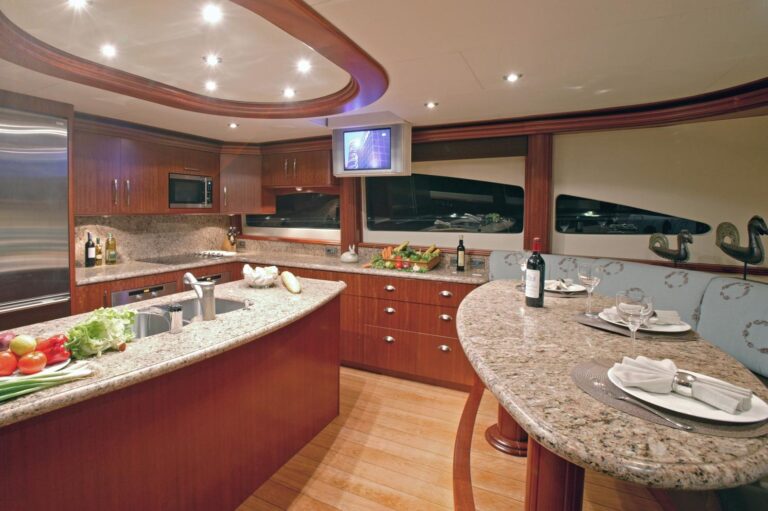 Galley