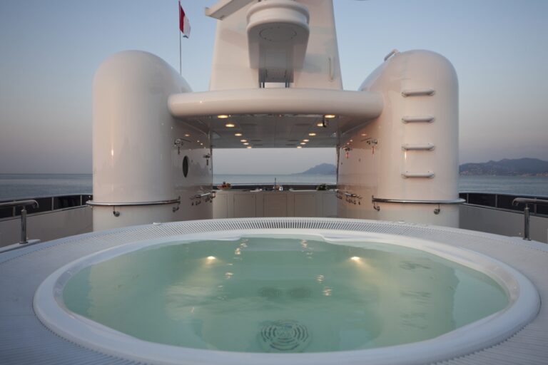 Sundeck