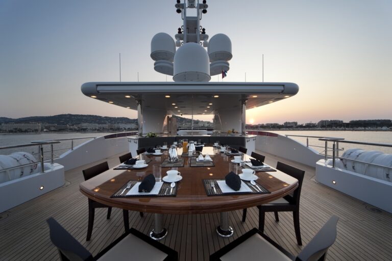 Sundeck