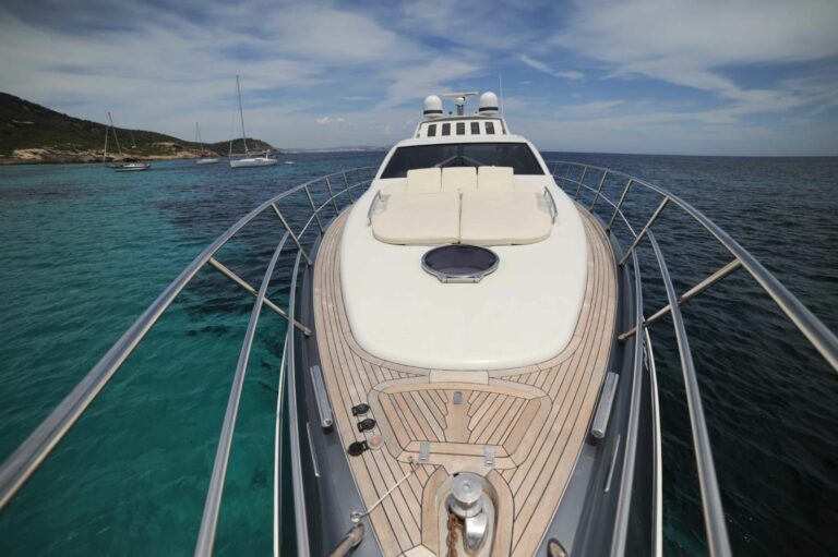 Deck View