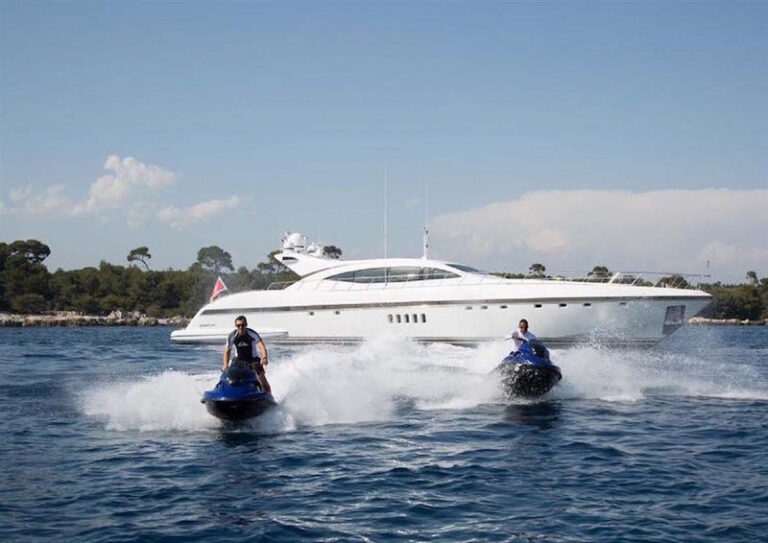 Water Toys