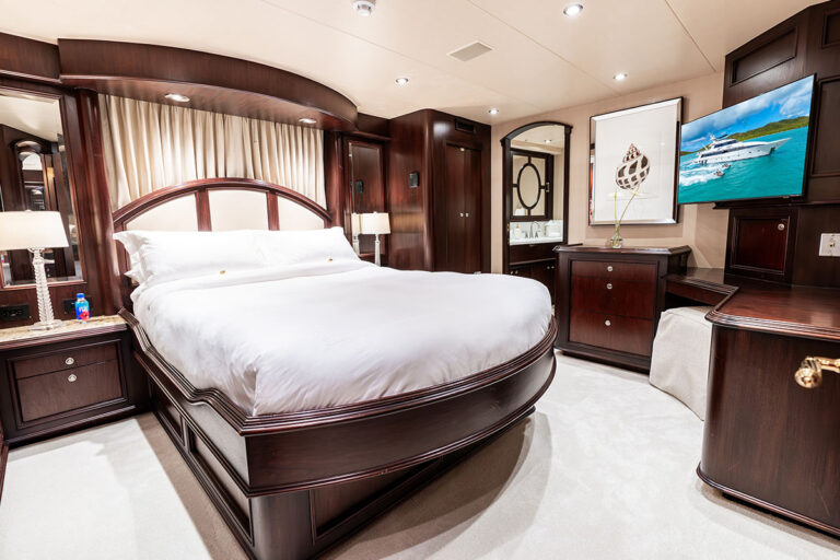 Guest Suite