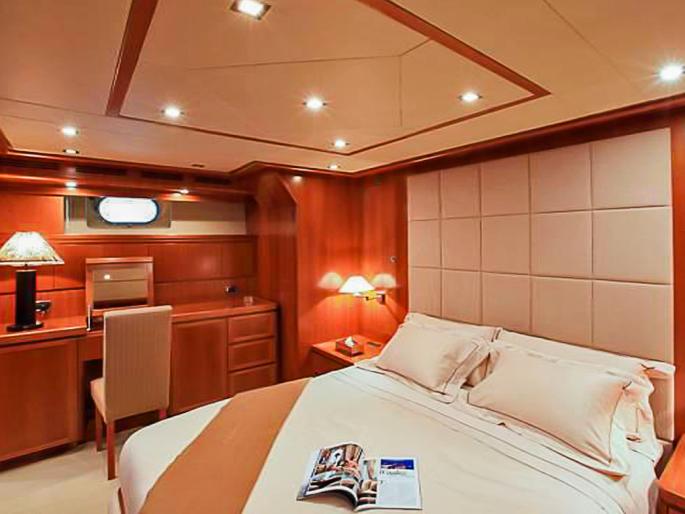 Guest Cabin
