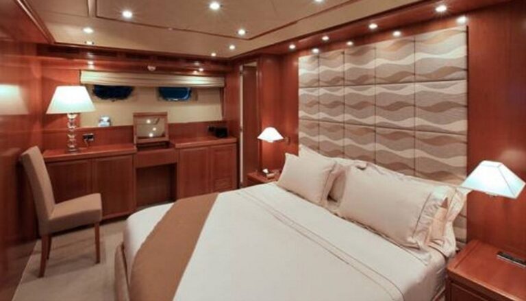 Guest Cabin