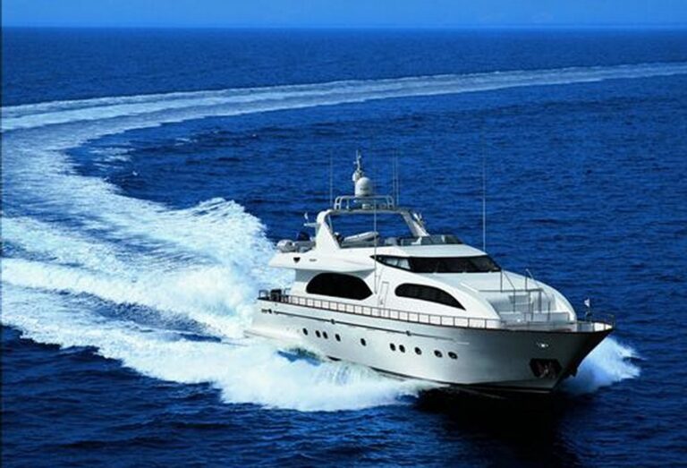 Exterior Profile