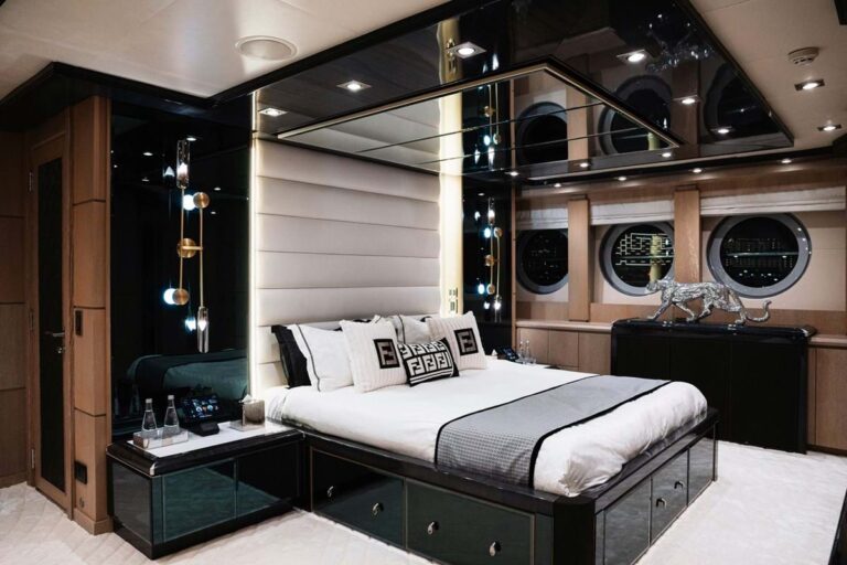 Master Suite