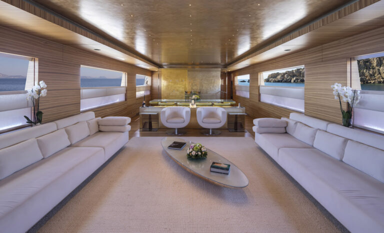 Saloon