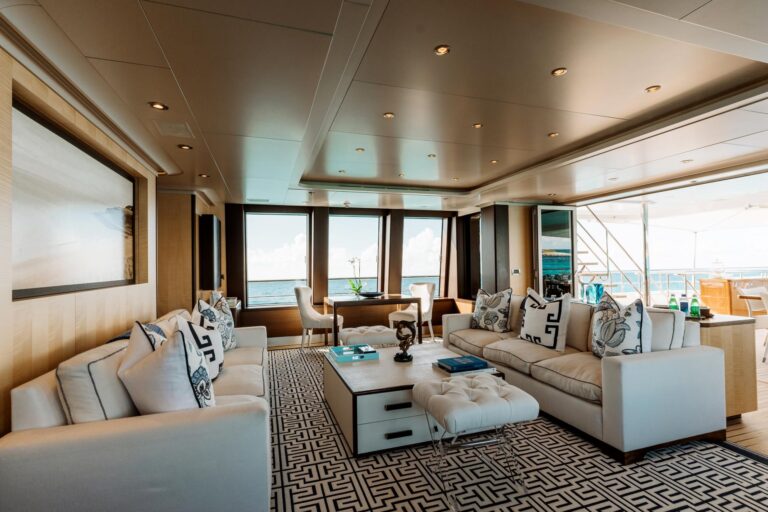 Sky Lounge