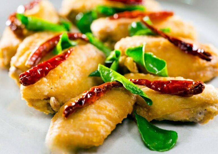 Food On Board