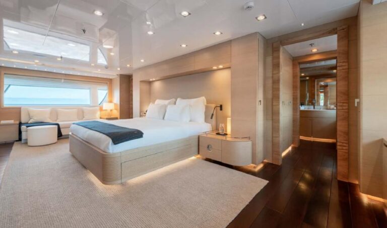 Master Suite