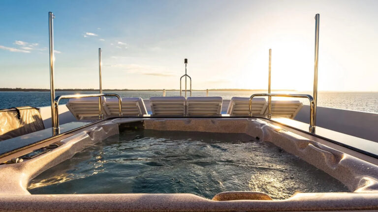 Jacuzzi