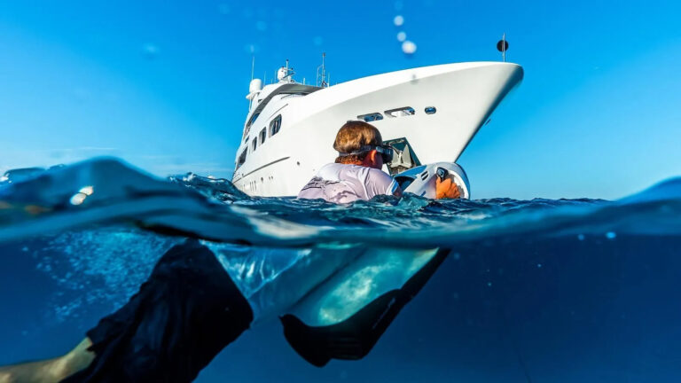 Seabob