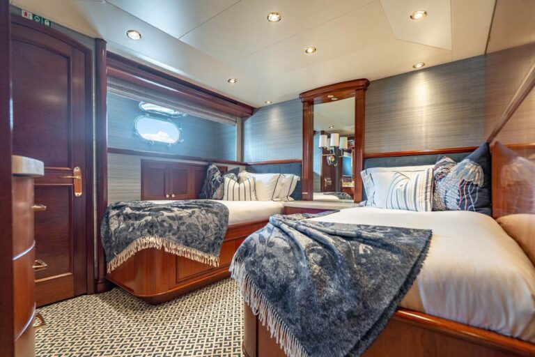 Twin Suite