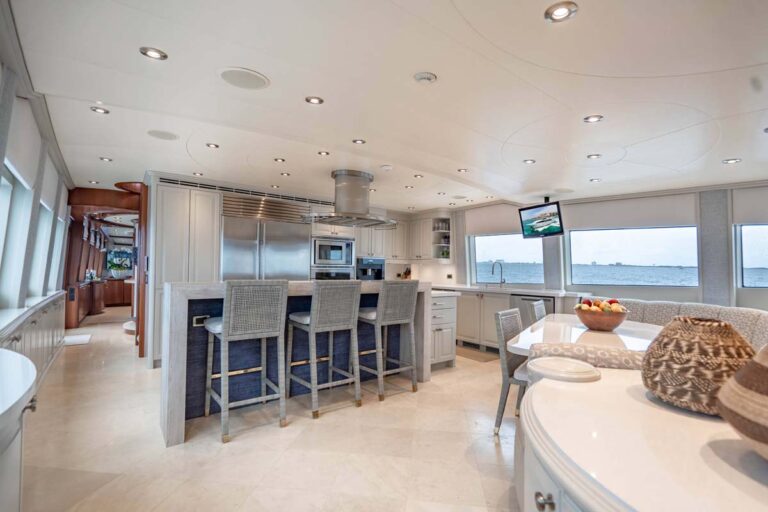 Galley