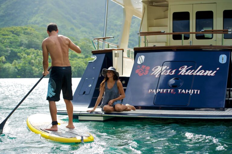Water Sports