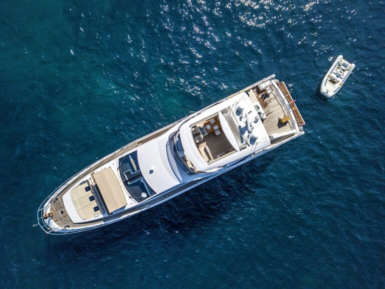 Ariel View