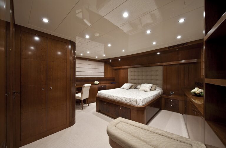 Guest Cabin