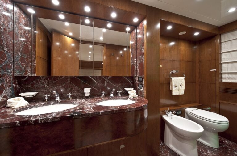 Guest Cabin