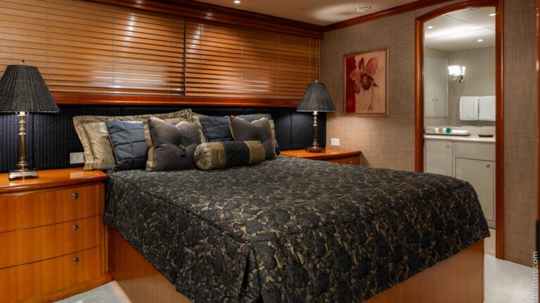 Guest Suite