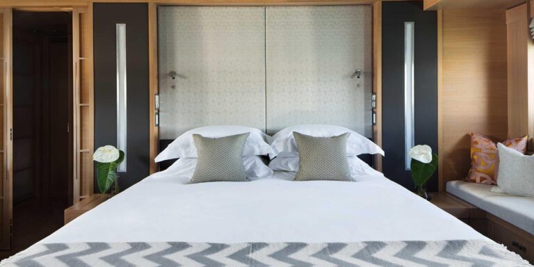 Guest Cabin