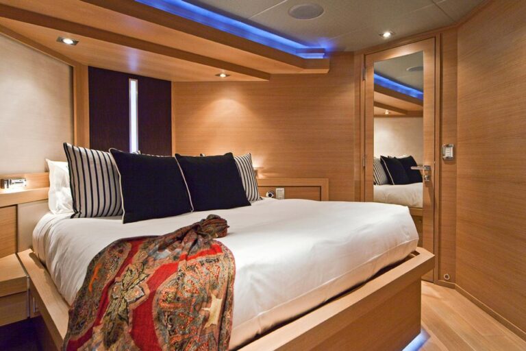 Guest Cabin