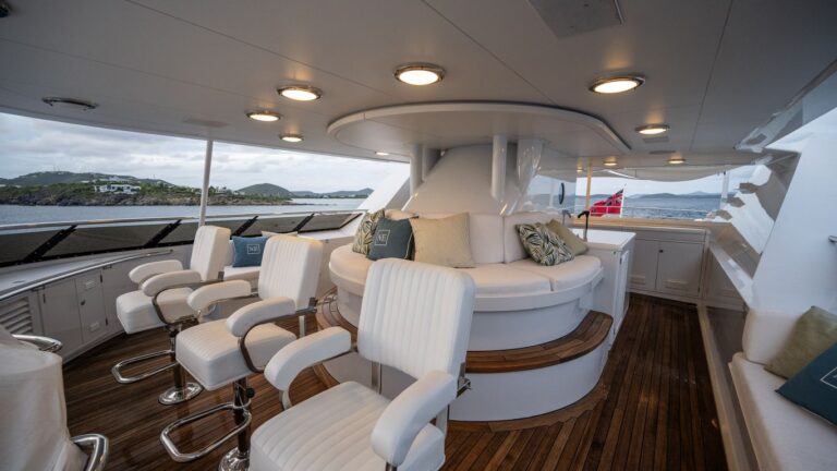 Sun Deck