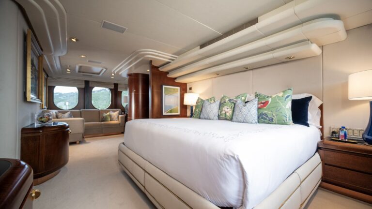 Master Suite