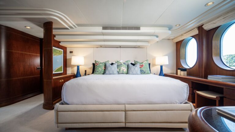 Master Suite