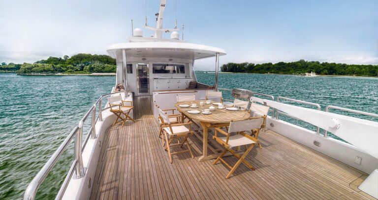 Sundeck
