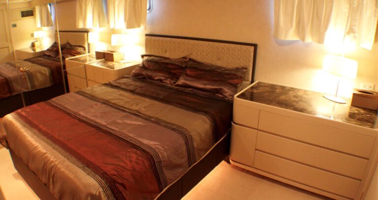 VIP Cabin