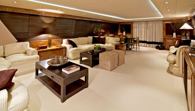 Saloon