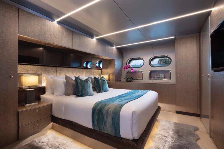Double Guest Suite