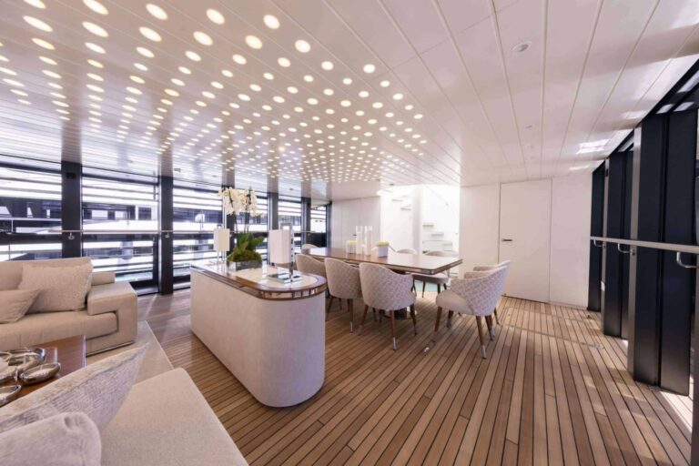 Main Dining