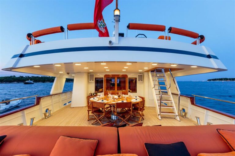 Exterior Living Spaces