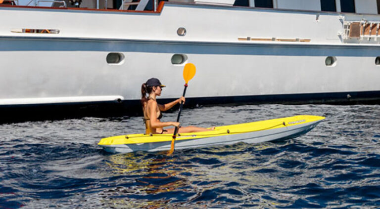 Water Toys
