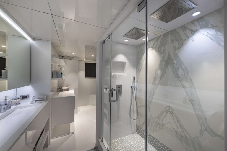 Master Ensuite