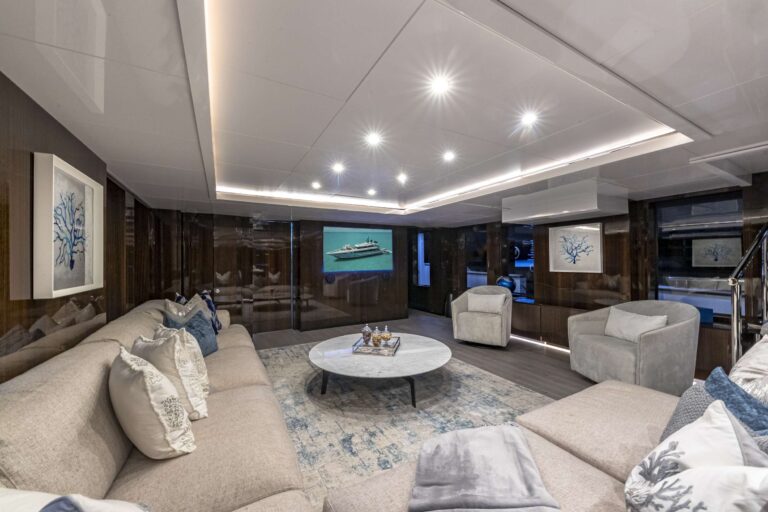 Saloon