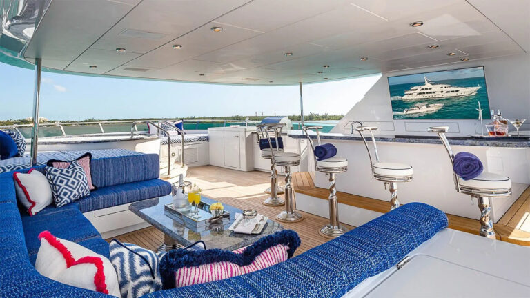 Sun Deck