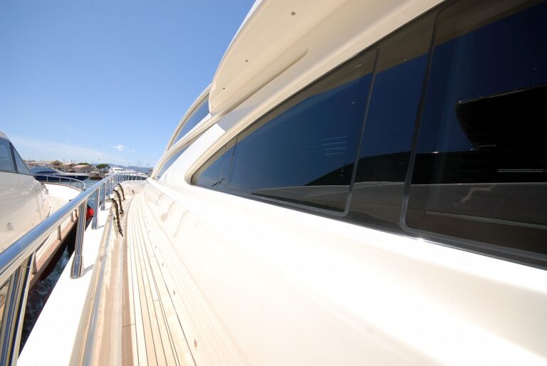 Side Deck
